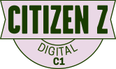 CITIZEN Z